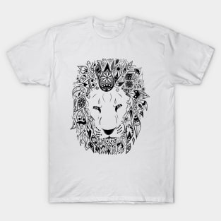 Jungle King T-Shirt